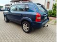 HYUNDAI TUCSON 2005/12 - 5