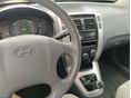 HYUNDAI TUCSON 2005/12 - 11