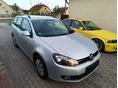 VOLKSWAGEN GOLF VI 2013/11 - 2