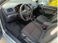 VOLKSWAGEN GOLF VI 2013/11 - 5