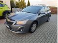CHEVROLET CRUZE SW 2.0d LT Plus +KLÍMA+TOLATÓRADAR+TEMPOMAT+