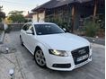 AUDI A4 Avant 2.0 TDI DPF