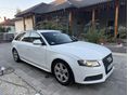 AUDI A4 2008/9 - 2