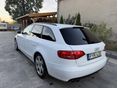 AUDI A4 2008/9 - 4