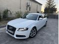 AUDI A4 2008/9 - 6