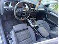 AUDI A4 2008/9 - 8