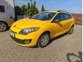 RENAULT MEGANE Grandtour 1.2 TCe Business Start&Stop +KLÍMA+
