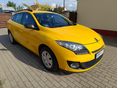 RENAULT MEGANE 2013 - 2