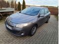 RENAULT MEGANE Grandtour 1.5 dCi Authentique