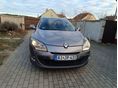 RENAULT MEGANE 2013/9 - 2