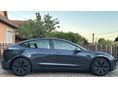 TESLA MODEL 3 2026/3 - 5