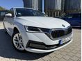 SKODA OCTAVIA 2.0 TDI SCR Style 73e Km! Magyarországi! Áfás! GyáriGarancia LEDMÁTRIX VirtualCockpit NaviAPP Temp