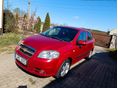 CHEVROLET AVEO 1.4 16V Platinum +KLÍMA+TOLATÓRADAR+ALUKERÉK+