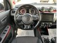 SUZUKI SWIFT 2020/7 - 10