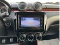 SUZUKI SWIFT 2020/7 - 12