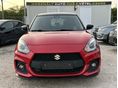 SUZUKI SWIFT 2020/7 - 6