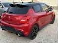SUZUKI SWIFT 2020/7 - 3