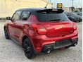 SUZUKI SWIFT 2020/7 - 2