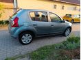 DACIA SANDERO 2009/11 - 3