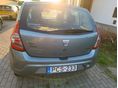 DACIA SANDERO 2009/11 - 4