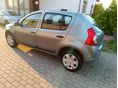 DACIA SANDERO 2009/11 - 5