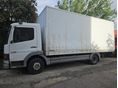 MERCEDES-BENZ 2002/1 - 2