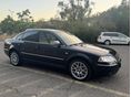 VOLKSWAGEN PASSAT 2002/2 - 5