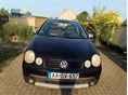 VOLKSWAGEN POLO IV 2005/1 - 2