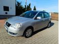 VOLKSWAGEN POLO IV 1.2 65 12V Ice