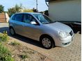 VOLKSWAGEN POLO IV 2006 - 2