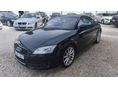 AUDI TT Coupe 1.8 TFSI S-tronic AUTOMATA...Gyönyörű állapotban!!