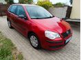 VOLKSWAGEN POLO IV 2006/9 - 3