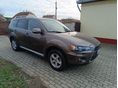 MITSUBISHI OUTLANDER 2010/11 - 2