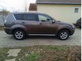 MITSUBISHI OUTLANDER 2010/11 - 3