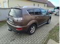 MITSUBISHI OUTLANDER 2010/11 - 4