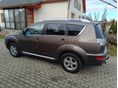 MITSUBISHI OUTLANDER 2010/11 - 5