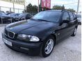 BMW 318 1999/10 - 2