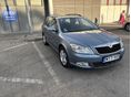 SKODA OCTAVIA 2010/9 - 2