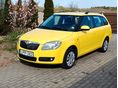 SKODA FABIA Combi 1.4 PD TDi Ambiente