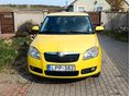 SKODA FABIA 2010/1 - 2