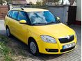 SKODA FABIA 2010/1 - 3