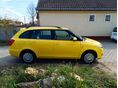 SKODA FABIA 2010/1 - 4