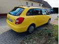 SKODA FABIA 2010/1 - 5