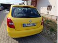 SKODA FABIA 2010/1 - 6