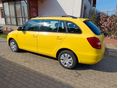 SKODA FABIA 2010/1 - 7