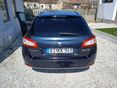 PEUGEOT 508 2012/5 - 2