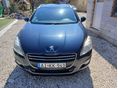 PEUGEOT 508 SW 1.6 HDi Active