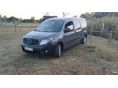MERCEDES-BENZ CITAN 109 CDI A3