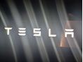 TESLA MODEL S 2018/12 - 2