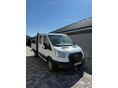 FORD TRANSIT 2021/11 - 2